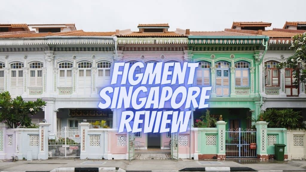 Figment Review Singapore
