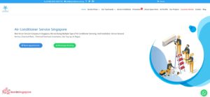 Letscool Aircon and Services' Homepage