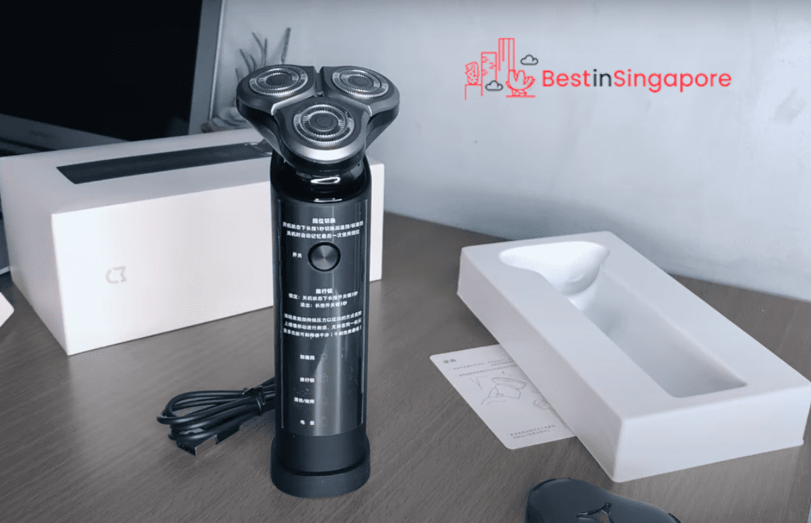 Xiaomi Electric Shaver