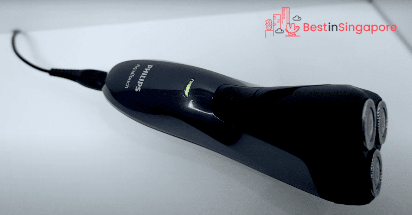 Philips AquaTouch Electric Shaver
