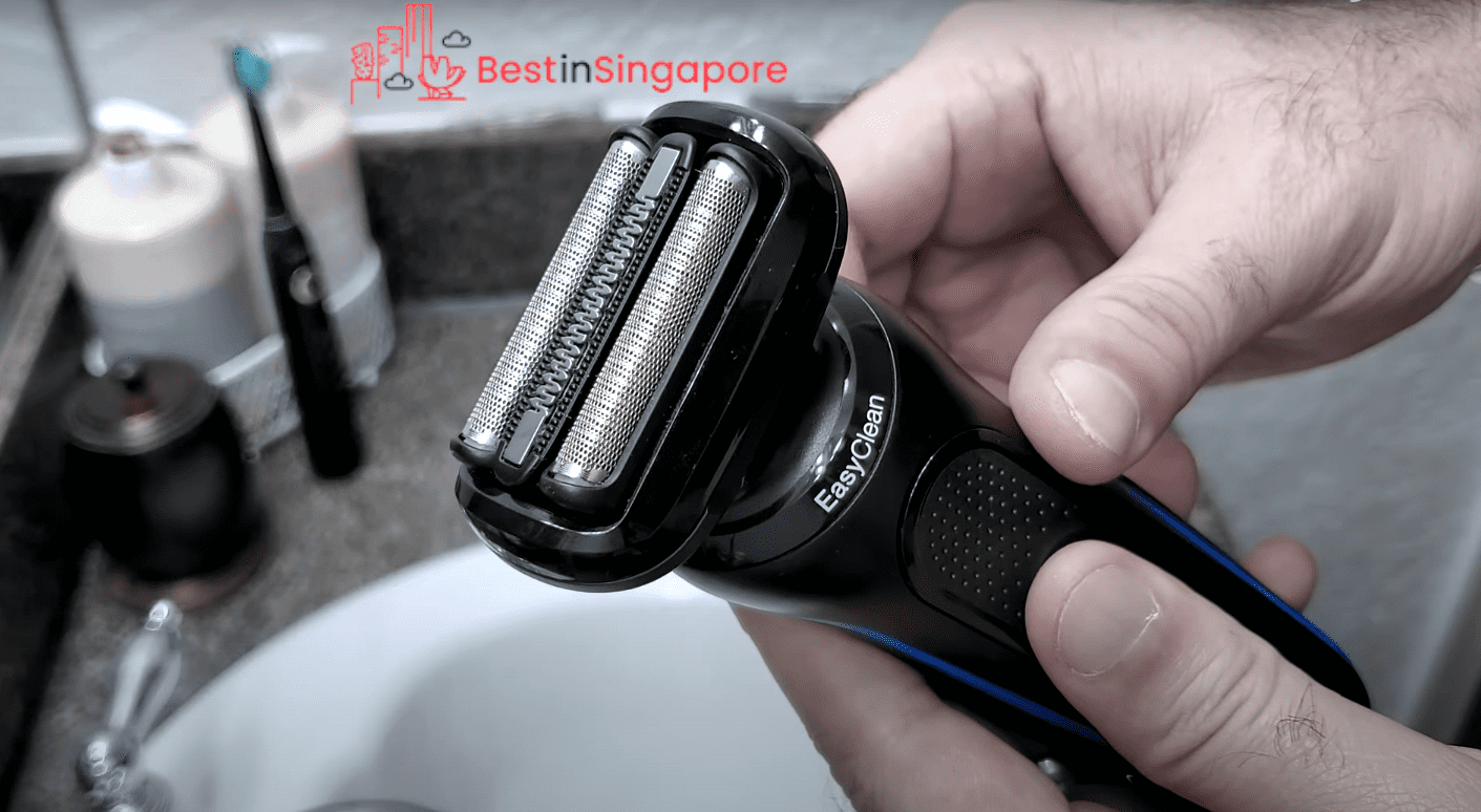 Braun Series 5 50M1000s