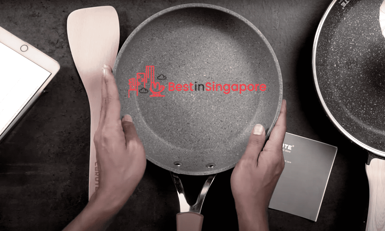 Carote Non-Stick Frying Pan