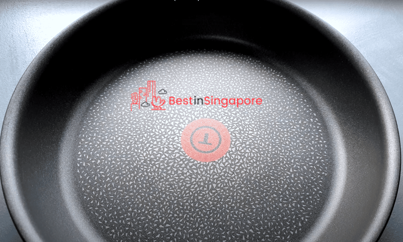 T-fal ProGrade Titanium Non-stick Pan