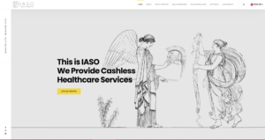 IASO' Homepage