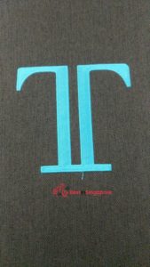 SecretLab Titan's Upholstery