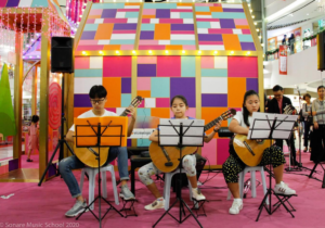 Sonare Music School