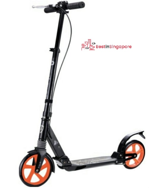 QX Town Adult Kick Scooter