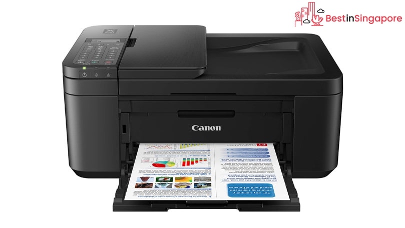 Canon PIXMA TR4570S