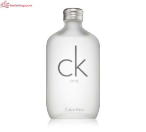 CALVIN KLEIN CK One