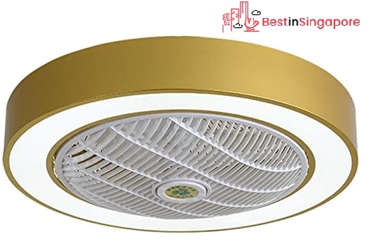 FANPING Ceiling Fan with Light