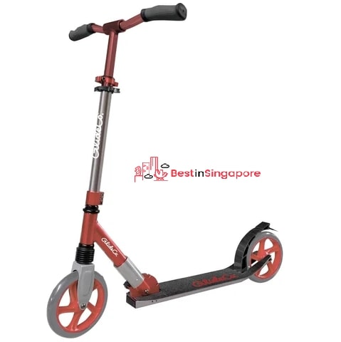 GlideCo CRUISER200