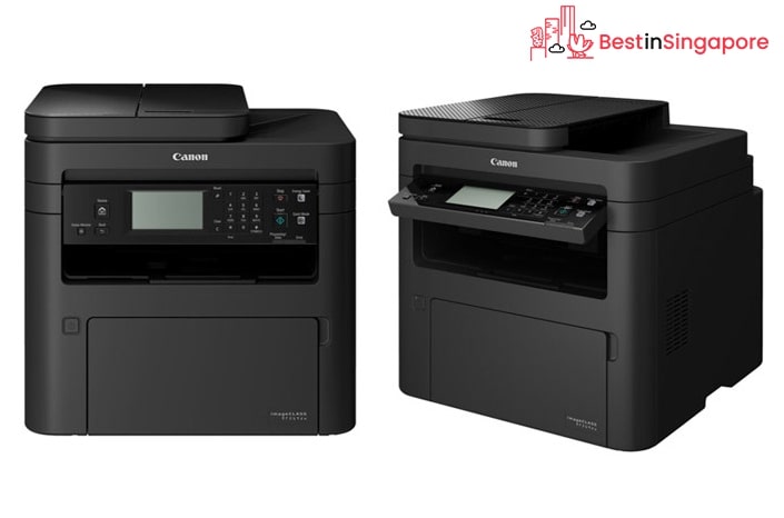Canon imageCLASS MF244dw