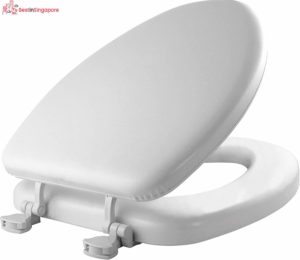 MAYFAIR Soft Toilet Seat