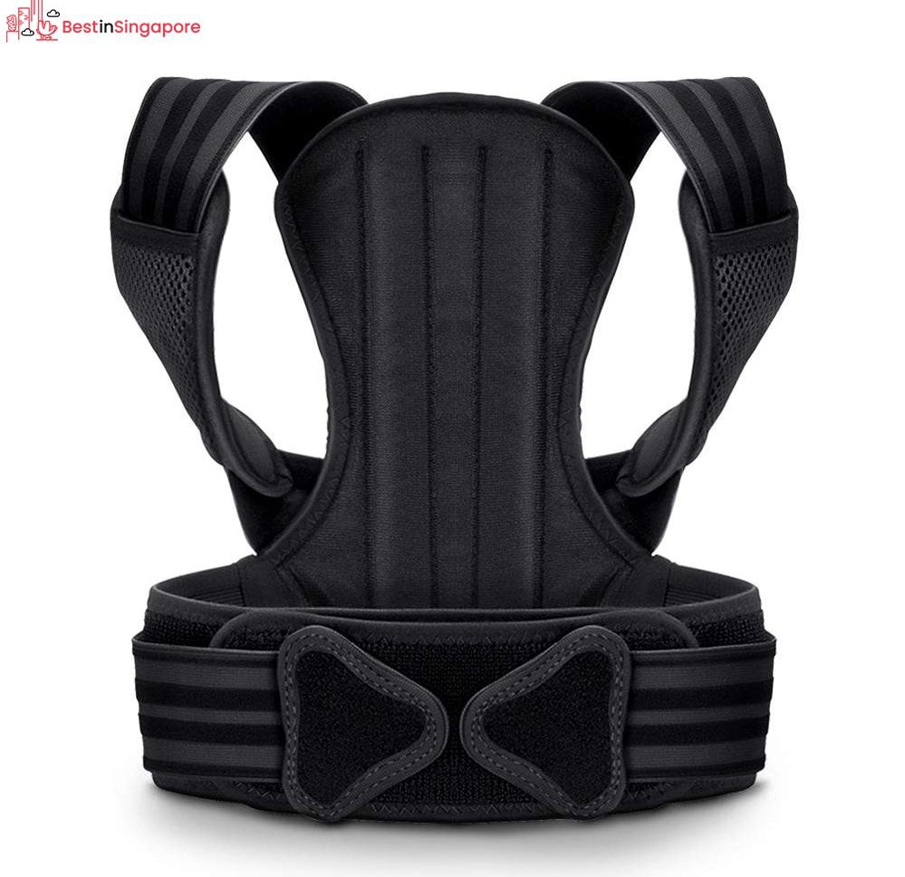 VOKKA Posture Corrector