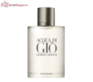 GIORGIO ARMANI Acqua Di Gio