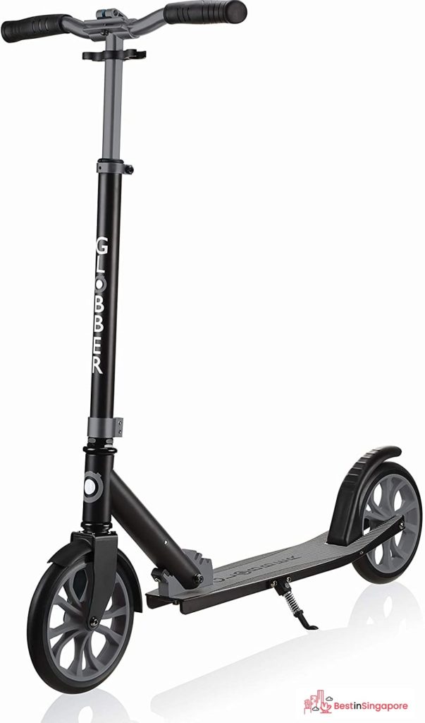 Globber NL 500-205
