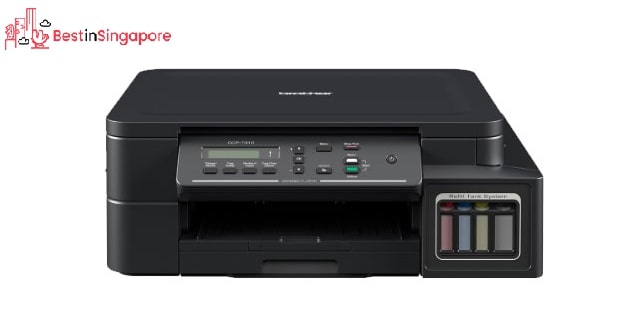 Brother DCP-T510W