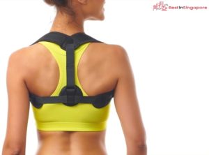 SPORTSCO Back Posture Corrector