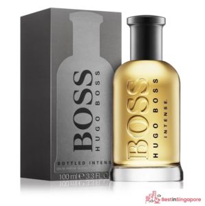 Hugo Boss Boss Bottled Intense