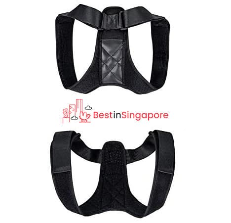 YOMYM Shoulder Straightener