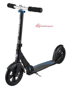 Micro BMW City Adult Scooter