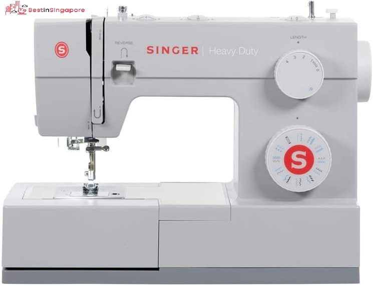 Singer 4423