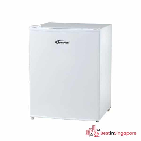 PowerPac Upright Mini Bar Freezer PPFZ60!