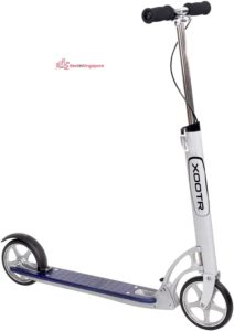 XOOTR Mg Kick Scooter