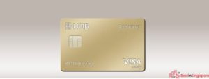 UOB Reserve Card