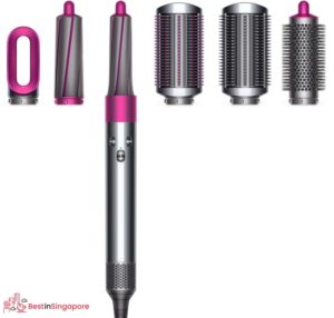Dyson Airwrap Hair Styler