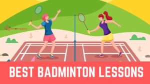 Best Badminton Lessons in Singapore