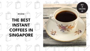 Best Instant Coffees