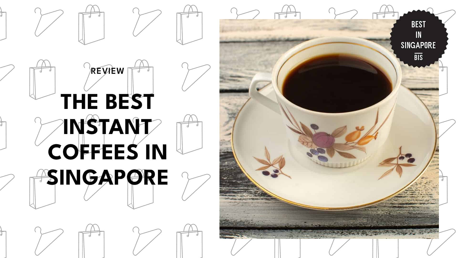 Best Instant Coffees