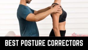 Best Posture Correctors in Singapore