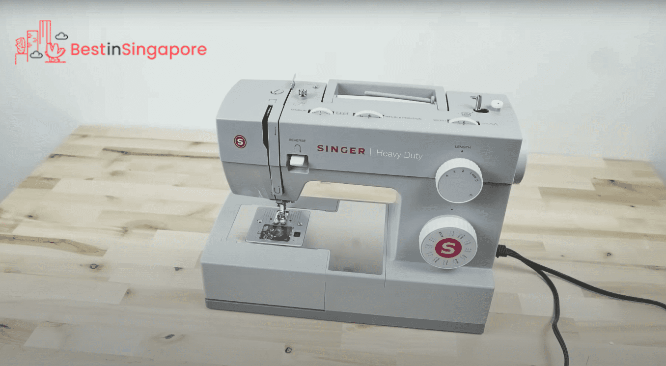 Singer 4423
