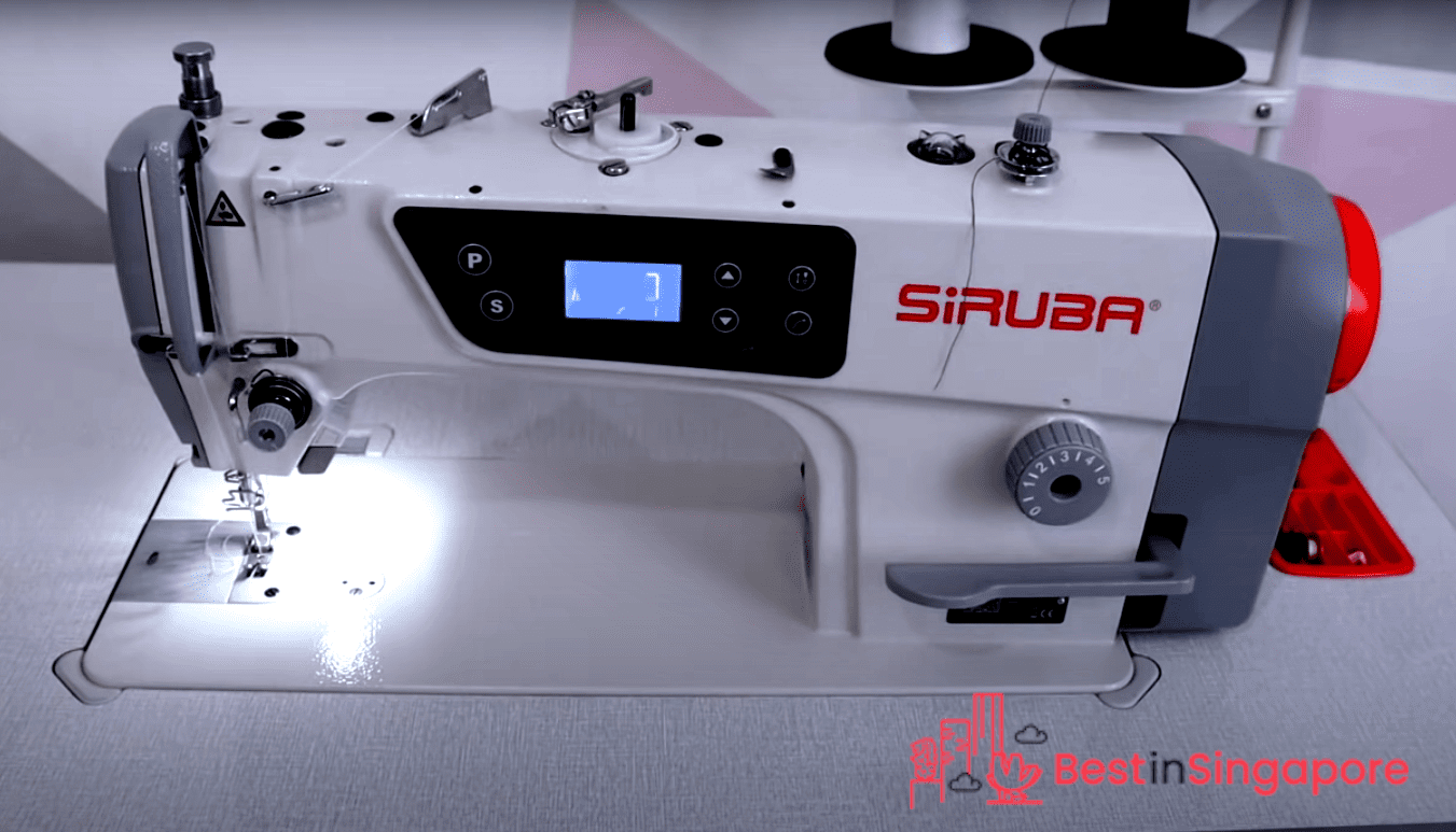 SIRUBA DL720-M1