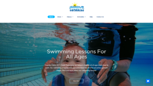 SmileSwimmers' Homepage