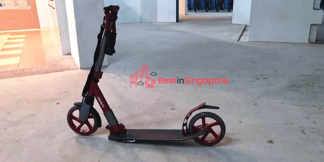 GlideCo CRUISER200