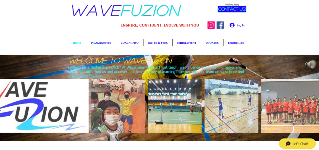 Wavefuzion LLP