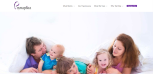 Psynaptica' Homepage