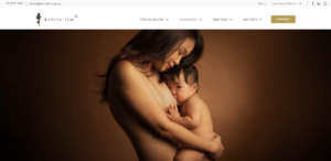 Kelvin Lim' Homepage