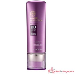 The Face Shop Power Perfection BB Cream