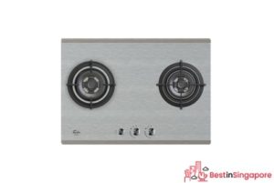 Turbo Incanto T702SSV