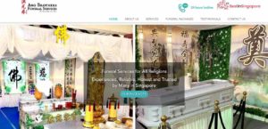 Ang Brothers Funeral Services' Homepage