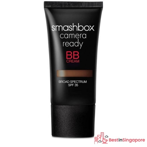 Smashbox Camera Ready BB Cream