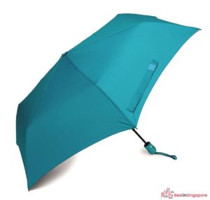 Samsonite Compact Auto Open/Close Umbrella