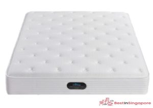 Armour Natural Latex Mattress