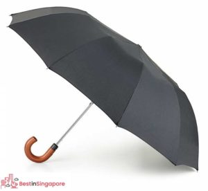 Fulton Magnum-1 Auto Black