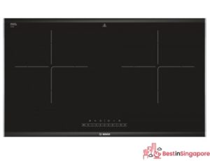 Bosch Induction Hob PPI82560MS