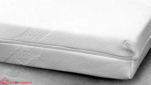 Sofzsleep Moonlight Natural Latex